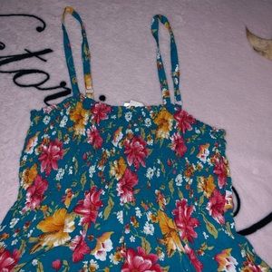 Hawaii Stretch Dress